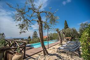 Villa Aragona in Massa Lubrense