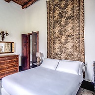 Villa Aragona in Massa Lubrense