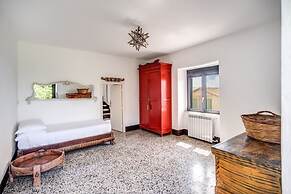 Villa Aragona in Massa Lubrense