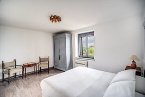 Villa Aragona in Massa Lubrense