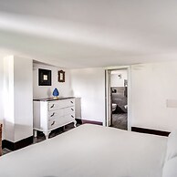 Villa Aragona in Massa Lubrense