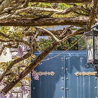 Villa Aragona in Massa Lubrense