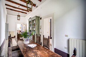 Villa Aragona in Massa Lubrense