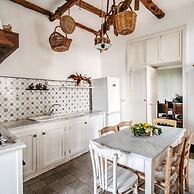 Villa Aragona in Massa Lubrense