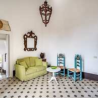 Villa Aragona in Massa Lubrense