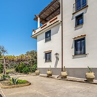 Villa Aragona in Massa Lubrense