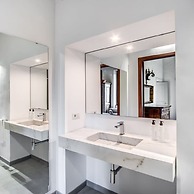 Villa Aragona in Massa Lubrense