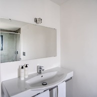 Villa Aragona in Massa Lubrense