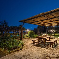 Villa Aragona in Massa Lubrense