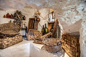 Villa Aragona in Massa Lubrense