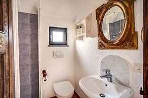 Villa Aragona in Massa Lubrense