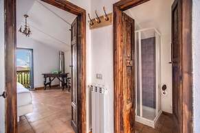 Villa Aragona in Massa Lubrense