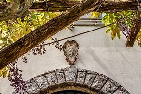 Villa Aragona in Massa Lubrense