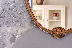 Villa Aragona in Massa Lubrense