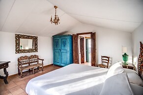 Villa Aragona in Massa Lubrense