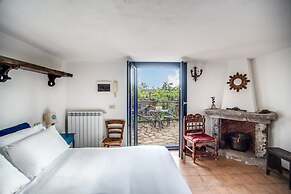 Villa Aragona in Massa Lubrense