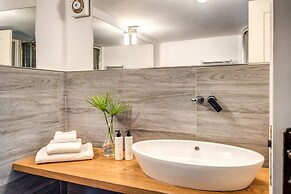 Villa Aragona in Massa Lubrense