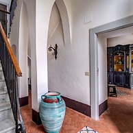 Villa Aragona in Massa Lubrense