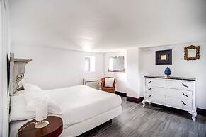 Villa Aragona in Massa Lubrense