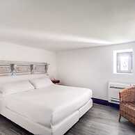 Villa Aragona in Massa Lubrense