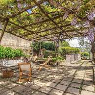 Villa Aragona in Massa Lubrense