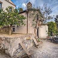 Villa Aragona in Massa Lubrense