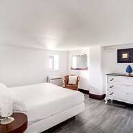 Villa Aragona in Massa Lubrense