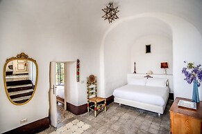 Villa Aragona in Massa Lubrense