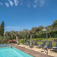 Villa Aragona in Massa Lubrense