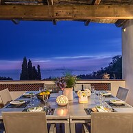 Villa Aragona in Massa Lubrense