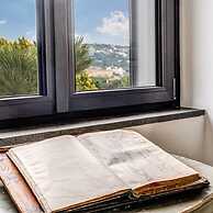 Villa Aragona in Massa Lubrense