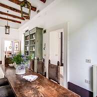 Villa Aragona in Massa Lubrense