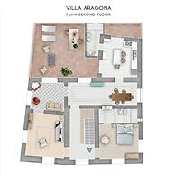 Villa Aragona in Massa Lubrense