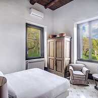 Villa Aragona in Massa Lubrense