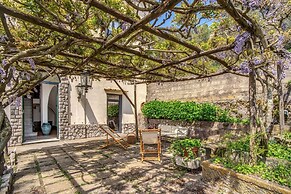 Villa Aragona in Massa Lubrense