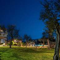 Villa Aragona in Massa Lubrense