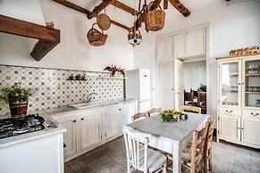 Villa Aragona in Massa Lubrense