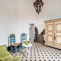 Villa Aragona in Massa Lubrense