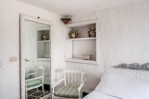 Villa Aragona in Massa Lubrense