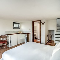 Villa Aragona in Massa Lubrense