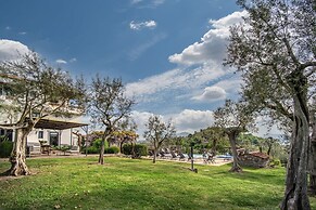 Villa Aragona in Massa Lubrense