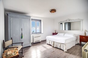 Villa Aragona in Massa Lubrense