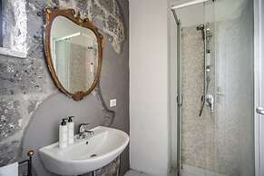 Villa Aragona in Massa Lubrense