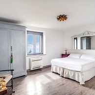 Villa Aragona in Massa Lubrense