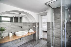 Villa Aragona in Massa Lubrense