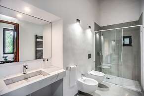 Villa Aragona in Massa Lubrense