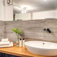 Villa Aragona in Massa Lubrense