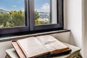 Villa Aragona in Massa Lubrense