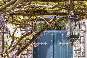 Villa Aragona in Massa Lubrense