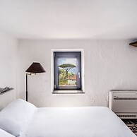 Villa Aragona in Massa Lubrense